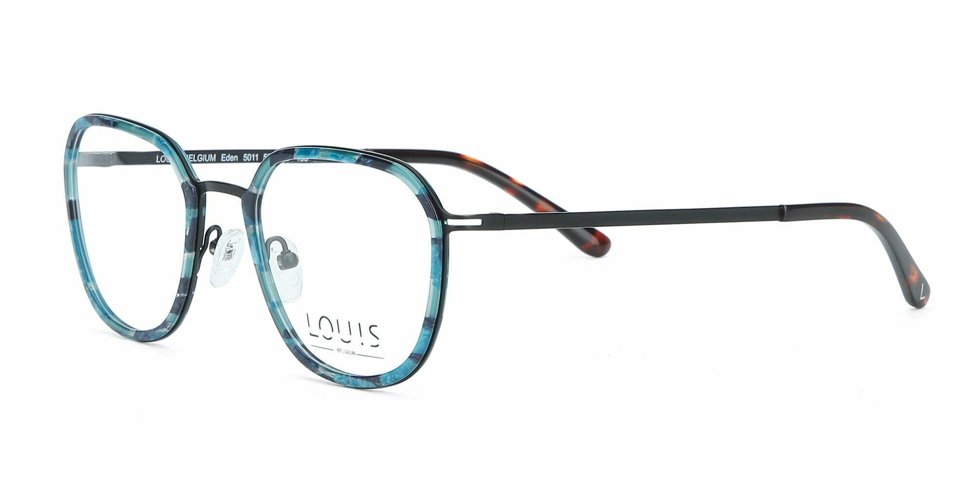 louis vuitton eye glasses men