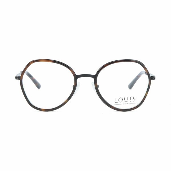 Hollis | Titanium - Acetate