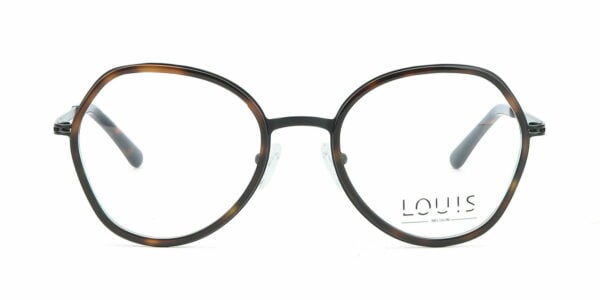 Hollis | Titanium - Acetate