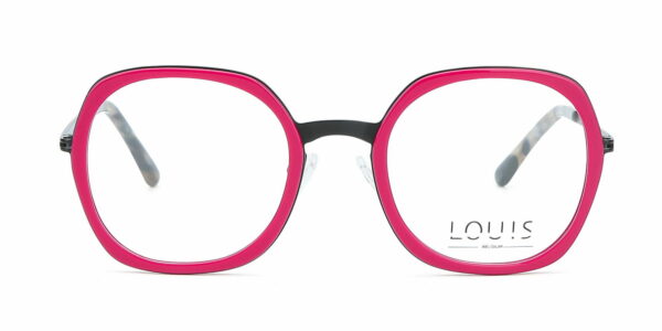 Monroe | Titanium-Acetate